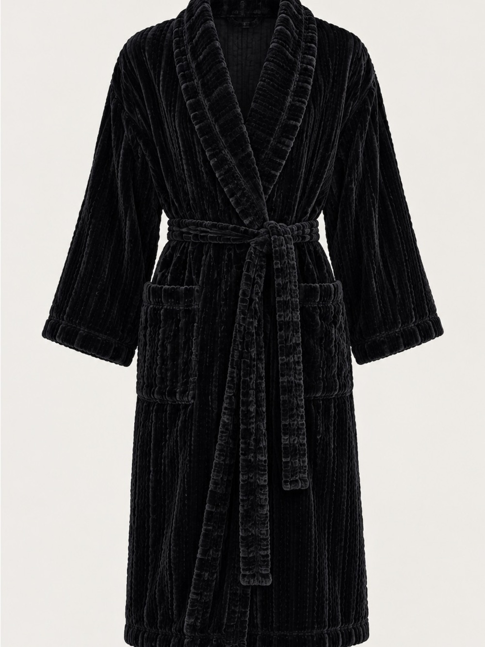 Turkish Cotton Robe